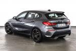 BMW 118d by AC Schnitzer 2020 года